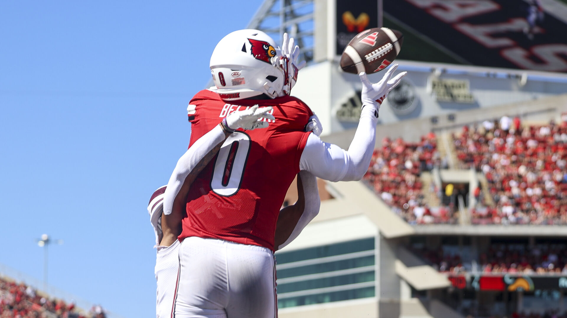 CRAWFORD | College Football Week 2 picks — best bets against the spread
